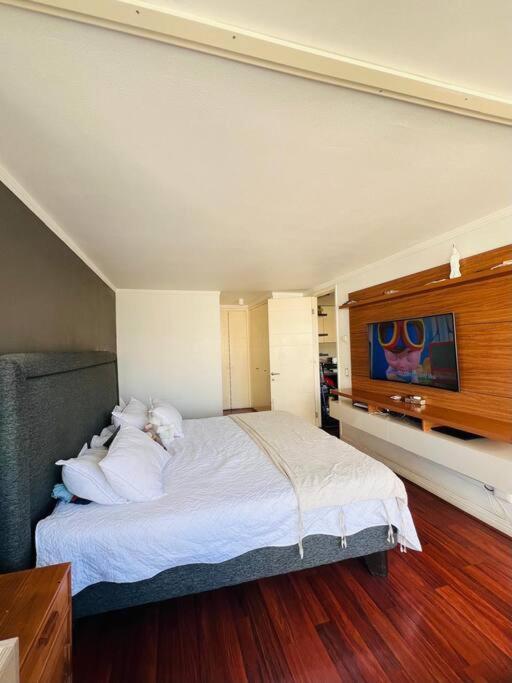 Departamento Moderno! * Santiago del Cile