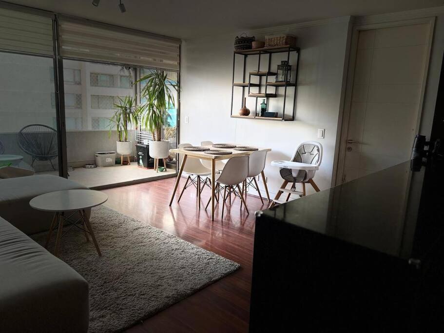 Apartamento Departamento Moderno!