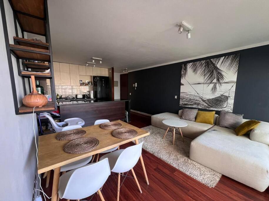 Departamento Moderno! Apartamento *