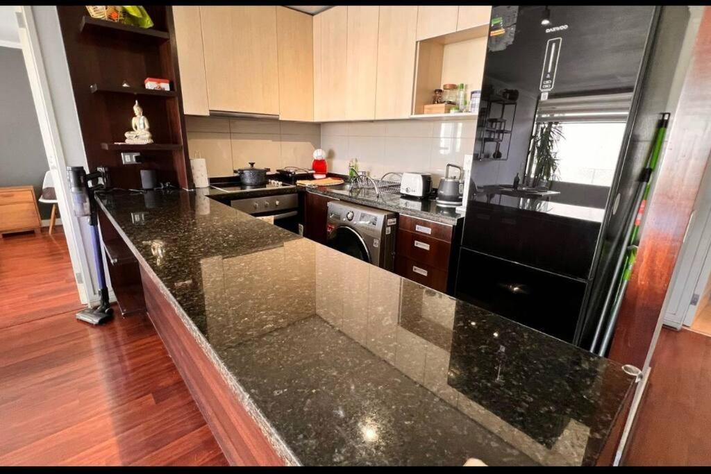 Apartamento Departamento Moderno! *