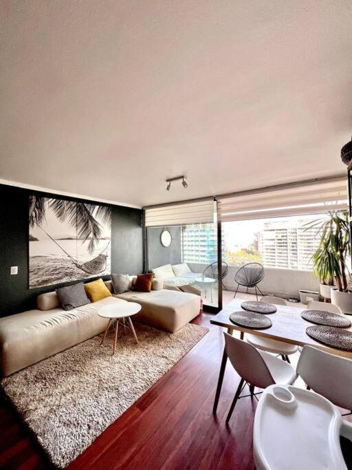 Departamento Moderno! Apartamento Santiago de Chile
